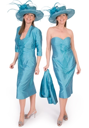 Mother of the Bride Dress